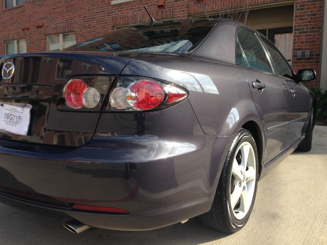 Mazda Mazda6 2007 photo 3
