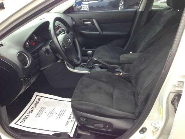 Mazda Mazda6 2007 photo 2