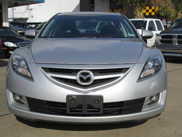 Mazda Mazda6 2012 photo 2