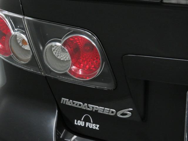 Mazda MazdaSpeed6 4WD CREW CAB 143.5lt W Unspecified
