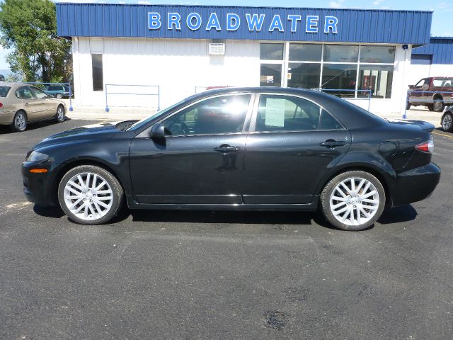 Mazda MazdaSpeed6 2006 photo 2