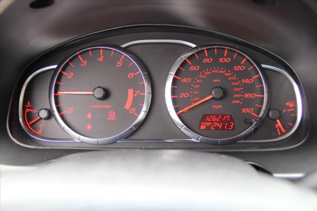 Mazda MazdaSpeed6 2006 photo 10