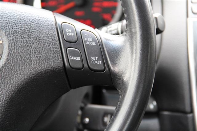 Mazda MazdaSpeed6 2006 photo 13