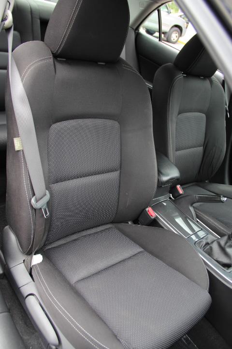 Mazda MazdaSpeed6 2006 photo 17