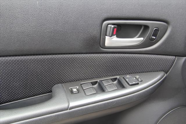 Mazda MazdaSpeed6 2006 photo 4