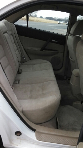 Mazda MazdaSpeed6 2006 photo 2