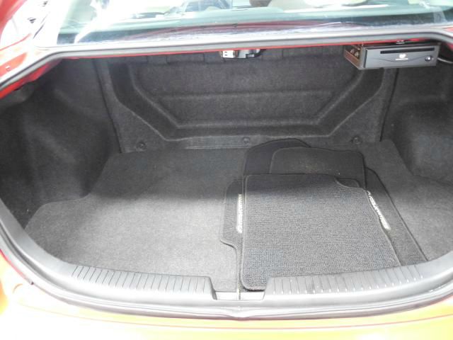 Mazda MazdaSpeed6 2006 photo 3