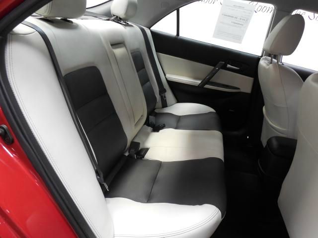 Mazda MazdaSpeed6 2006 photo 4