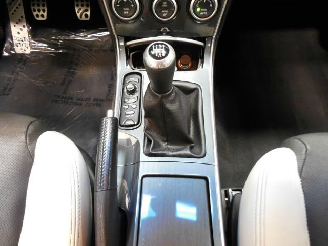 Mazda MazdaSpeed6 2006 photo 7