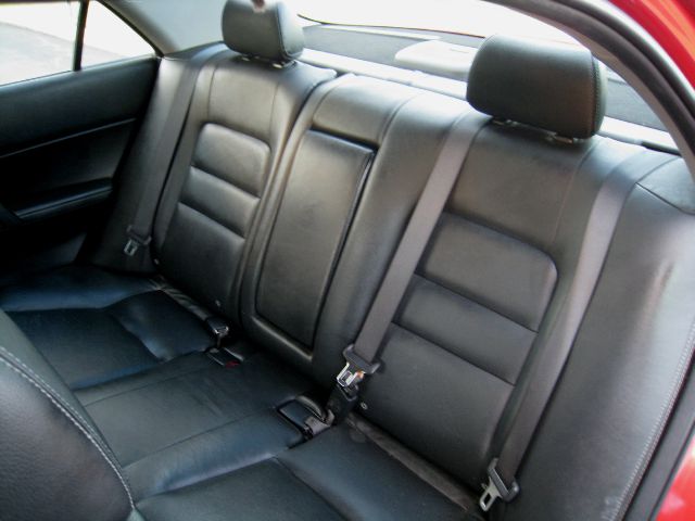 Mazda MazdaSpeed6 2006 photo 11