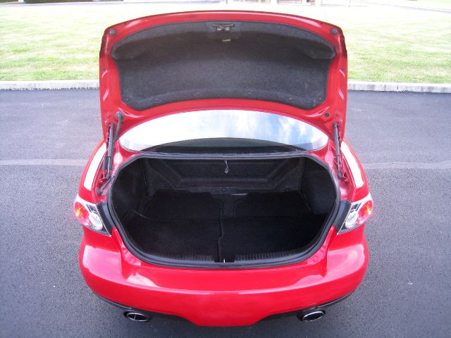 Mazda MazdaSpeed6 2006 photo 3