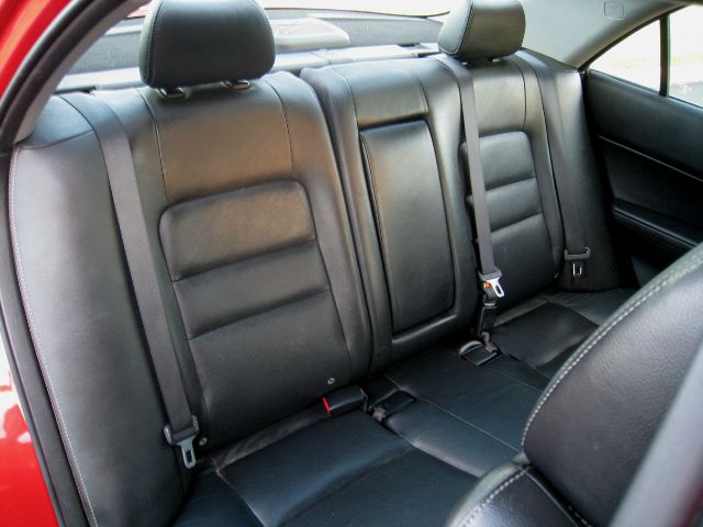 Mazda MazdaSpeed6 2006 photo 9