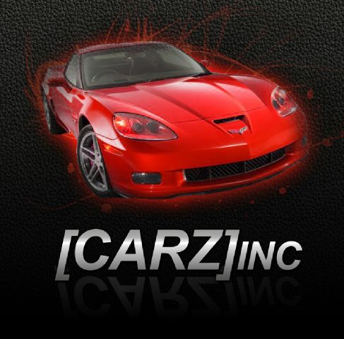 Mazda MazdaSpeed6 SC Sedan