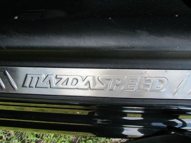 Mazda Mazdaspeed3 2007 photo 54