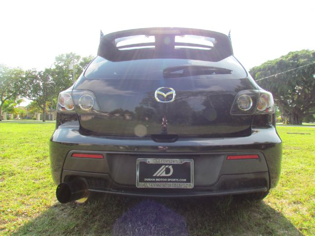 Mazda Mazdaspeed3 2007 photo 68