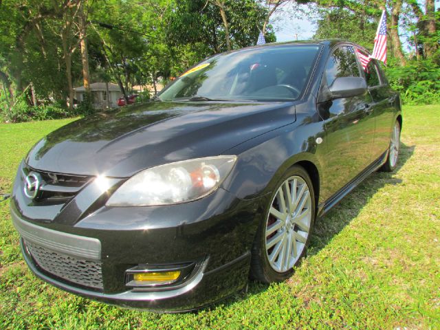 Mazda Mazdaspeed3 2007 photo 71