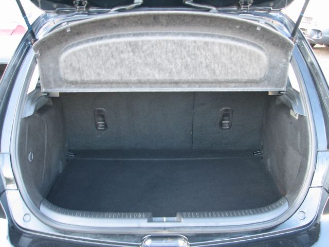 Mazda Mazdaspeed3 2007 photo 24