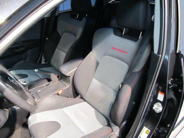 Mazda Mazdaspeed3 2007 photo 3