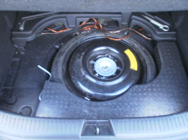 Mazda Mazdaspeed3 2008 photo 11