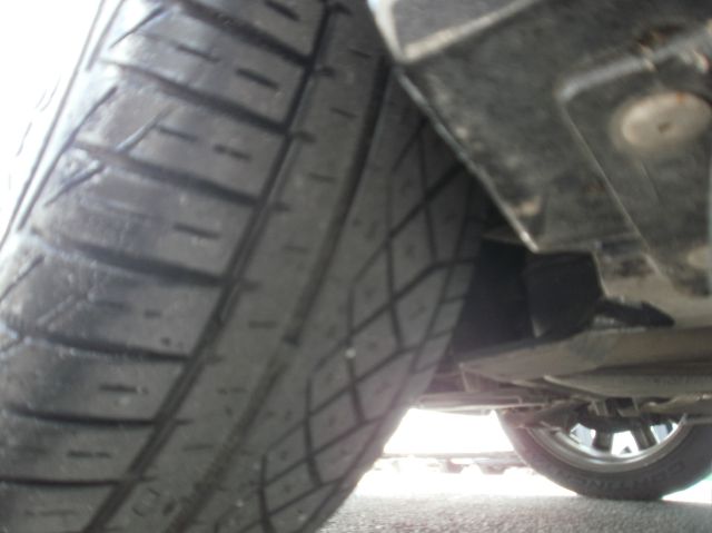 Mazda Mazdaspeed3 2008 photo 2