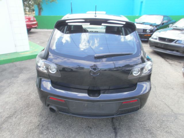 Mazda Mazdaspeed3 2008 photo 20