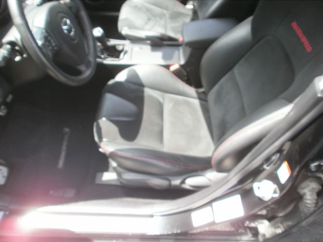 Mazda Mazdaspeed3 2008 photo 28