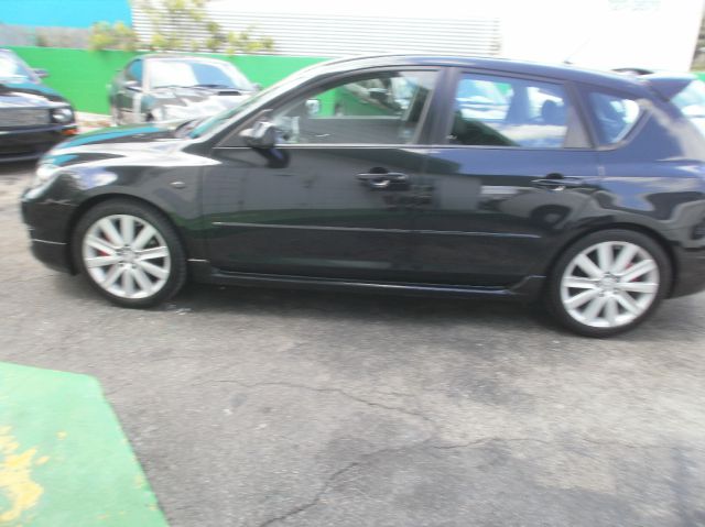 Mazda Mazdaspeed3 2008 photo 29