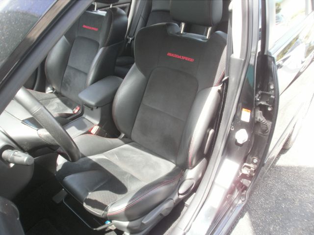 Mazda Mazdaspeed3 2008 photo 33
