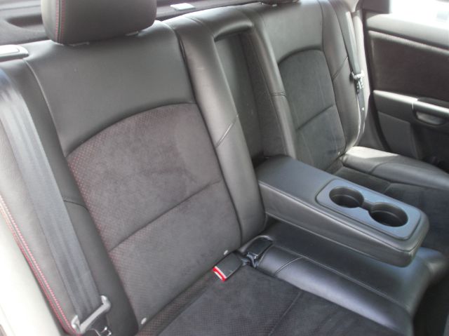 Mazda Mazdaspeed3 2008 photo 35