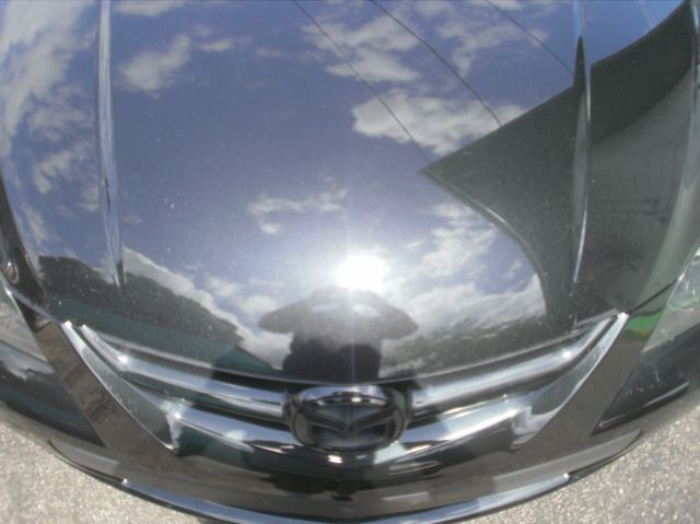 Mazda Mazdaspeed3 2008 photo 37