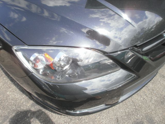 Mazda Mazdaspeed3 2008 photo 40