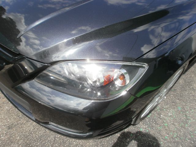 Mazda Mazdaspeed3 2008 photo 6