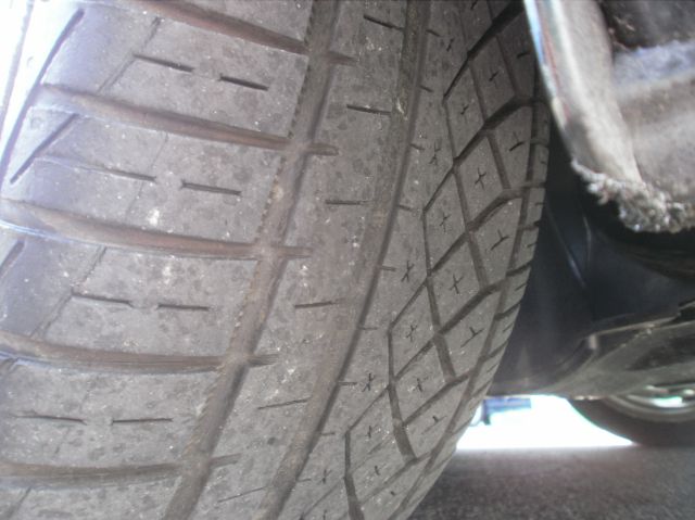 Mazda Mazdaspeed3 2008 photo 7