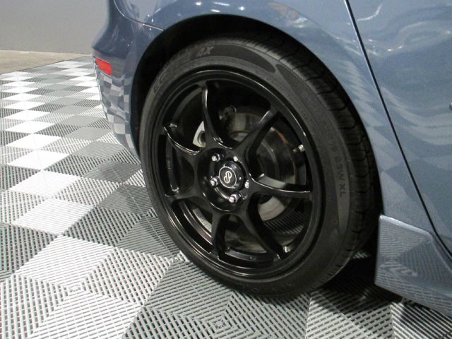 Mazda Mazdaspeed3 2008 photo 17