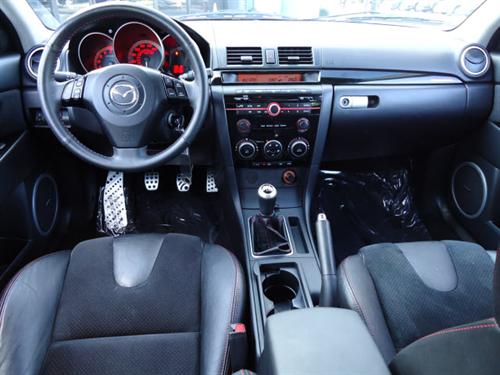 Mazda Mazdaspeed3 528xi AWD Sedan Other