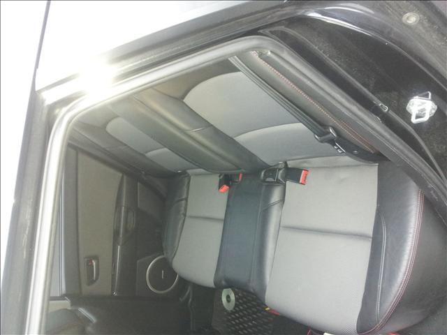 Mazda Mazdaspeed3 2008 photo 3
