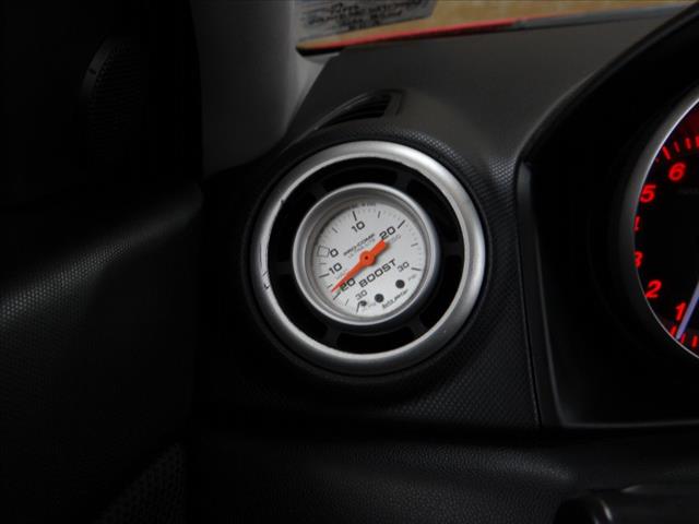 Mazda Mazdaspeed3 2008 photo 9