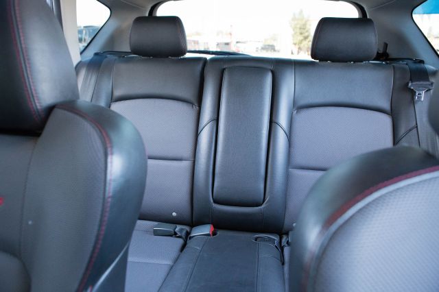 Mazda Mazdaspeed3 2.5i Wagon 4D Hatchback