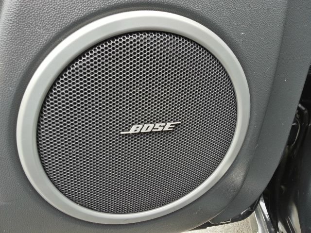 Mazda Mazdaspeed3 2.5i Wagon 4D Hatchback