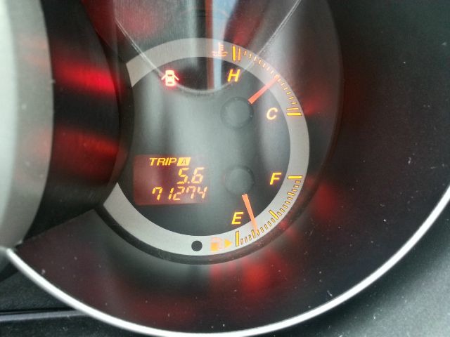 Mazda Mazdaspeed3 2008 photo 19