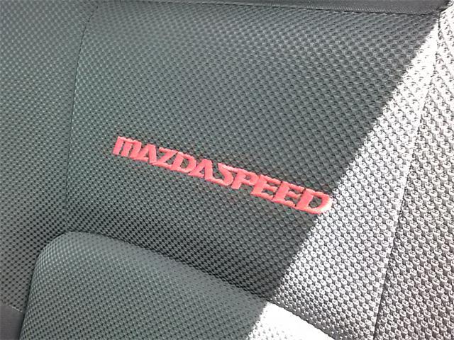 Mazda Mazdaspeed3 2008 photo 3