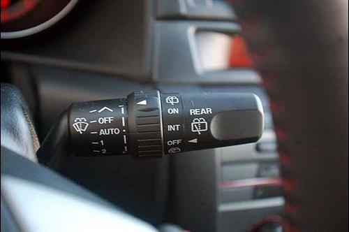 Mazda Mazdaspeed3 2008 photo 1