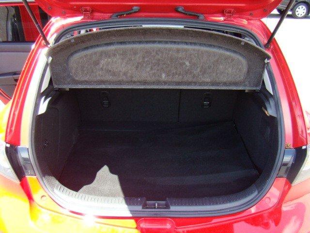 Mazda Mazdaspeed3 2008 photo 3