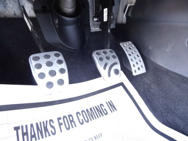 Mazda Mazdaspeed3 2009 photo 11