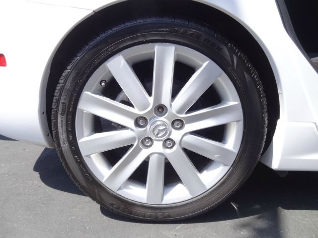 Mazda Mazdaspeed3 2009 photo 12