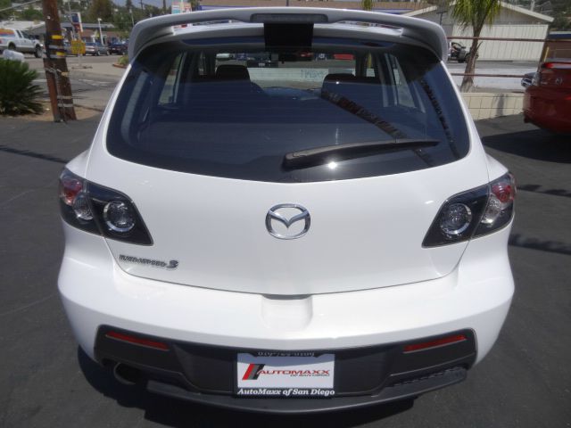Mazda Mazdaspeed3 2009 photo 20