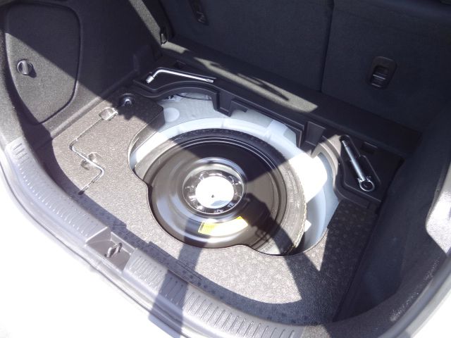 Mazda Mazdaspeed3 2009 photo 5