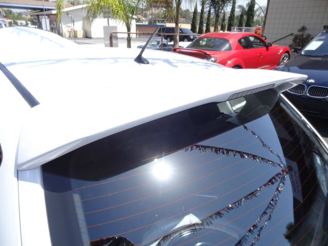 Mazda Mazdaspeed3 2009 photo 7