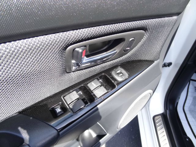 Mazda Mazdaspeed3 2009 photo 9