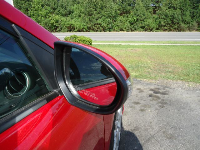 Mazda Mazdaspeed3 4WD 4dr LT W/3lt Hatchback